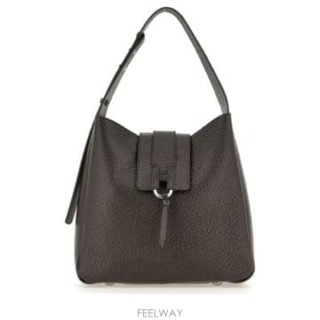[G95]호건 KBW01XS0201VJGS808 여성 숄더백 토트백 크로스백 핸드백 Shoulder bags