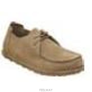 Birkenstock [G95]���˽�Ź 1034413GRAYTAUPE ���� ���� ���̽��� ���� �� �߷����� Loafers and[G95]���˽�Ź 1034413GRAYTAUPE ���� ���� ���̽��� ����