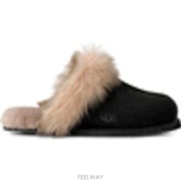 UGG [G95]��� 1183330BLACK ���� ���� ���̽��� ���� �� �߷����� Loafers and Slippe[G95]��� 1183330BLACK ���� ���� ���̽��� ���� �� �߷�