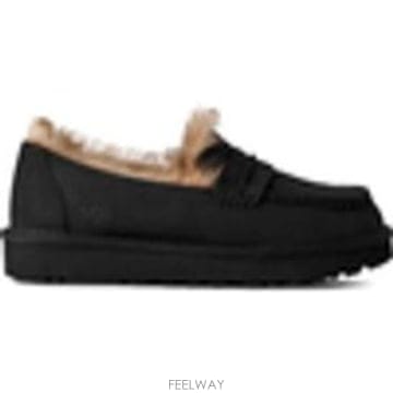 UGG [G95]��� 1183310BLACK ���� ���� ���̽��� ���� �� �߷����� Loafers and Slippe[G95]��� 1183310BLACK ���� ���� ���̽��� ���� �� �߷�