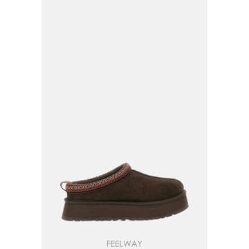 UGG [G95]��� 1174471DUSTEDCOCOA ���� ���� ���̽��� ���� �� �߷����� TAZZ II CLOG[G95]��� 1174471DUSTEDCOCOA ���� ���� ���̽��� ���� 