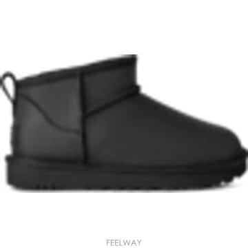 UGG [G95]��� 1174210BLACK ���� ��Ŭ���� ���׺��� ���κ��� CLASSIC ULTRA MINI LE[G95]��� 1174210BLACK ���� ��Ŭ���� ���׺��� ���κ���