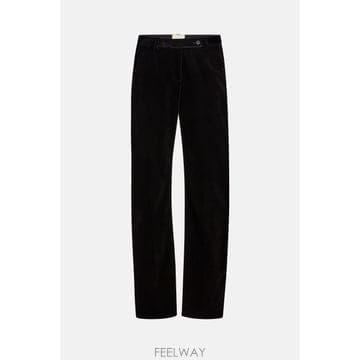 Khaite [G95]ī��Ʈ 32141031200 ���� Ʈ����� ġ�� ����� HUNTER PANT[G95]ī��Ʈ 32141031200 ���� Ʈ����� ġ�� ����� HUNT