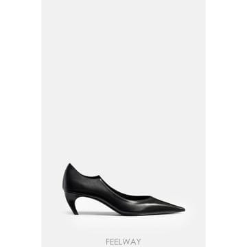 Khaite [G95]ī��Ʈ F20581027200 ���� ������ ������ ������ ��Ʈ���� VALERIE PUMP 55[G95]ī��Ʈ F20581027200 ���� ������ ������ ������ ��