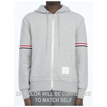 Thom Browne [G95]����� MJT592AJ0328055 ���� ������ �ĵ� ����Ʈ���� �ĵ����� ����Ƽ Sweatshi[G95]����� MJT592AJ0328055 ���� ������ �ĵ� ����Ʈ