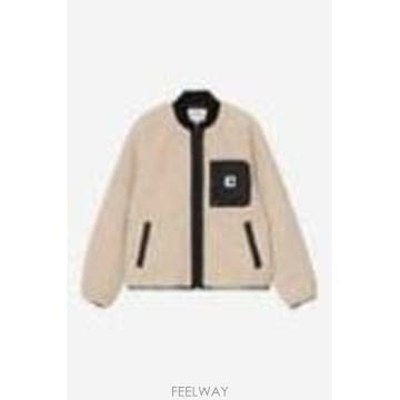 Carhartt [G95]Į��Ʈ I0356972NQXX ���� ���� �������� �������� �е� ����Ʈ JANET LINER POL[G95]Į��Ʈ I0356972NQXX ���� ���� �������� �������� 