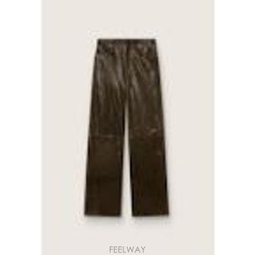 Golden Goose [G95]��籸�� GWP01882P00265936110 ���� Ʈ����� ġ�� ����� Trousers[G95]��籸�� GWP01882P00265936110 ���� Ʈ����� ġ�� 