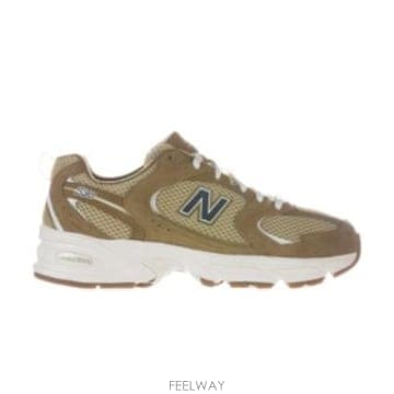 New Balance [G95]���߶��� U530SCCBARK ���� ������ ����Ŀ�� Sneakers[G95]���߶��� U530SCCBARK ���� ������ ����Ŀ�� Sneaker
