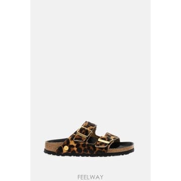 Birkenstock [G95]���˽�Ź 1032839LEONATURAL ���� ���� ���� ������ �� ARIZONA FUR[G95]���˽�Ź 1032839LEONATURAL ���� ���� ���� ������ 