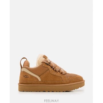 UGG [G95]��� 1144032CHESTNUT ���� ������ ����Ŀ�� LOWMEL SNEAKERS[G95]��� 1144032CHESTNUT ���� ������ ����Ŀ�� LOWMEL 