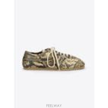 Dries Van Noten [G95]�帮���ݳ�ư 2620117000397103 ���� ������ ����Ŀ�� Sneakers[G95]�帮���ݳ�ư 2620117000397103 ���� ������ ����Ŀ
