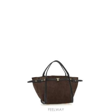 TODS [G95]���� XBWTIMA0200P3A201A ���� ��Ʈ�� ž�ڵ�� ����� TIM SHOPPING SMAL[G95]���� XBWTIMA0200P3A201A ���� ��Ʈ�� ž�ڵ�� ���