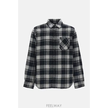 Oakley [G95]��Ŭ�� FOA4025739I3 ���� ���� ����콺 ���� ĳ�־���� Ŭ���ļ��� PODIUM PLAID[G95]��Ŭ�� FOA4025739I3 ���� ���� ����콺 ���� ĳ��