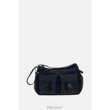 A.P.C. [G95]����� PAAFHH67005IAK ���� ���� ���� TREK CROSSBODY BAG[G95]����� PAAFHH67005IAK ���� ���� ���� TREK CROSSBO