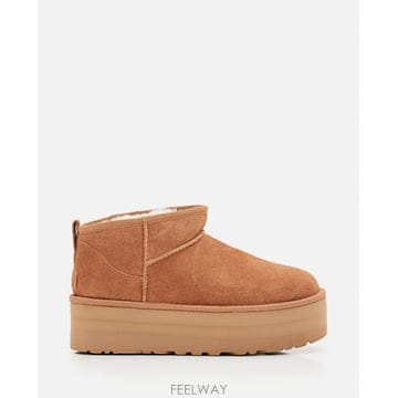 UGG [G95]��� 1135092CHESTNUT ���� ��Ŭ���� ���׺��� ���κ��� CLASSIC ULTRA MINI[G95]��� 1135092CHESTNUT ���� ��Ŭ���� ���׺��� ����