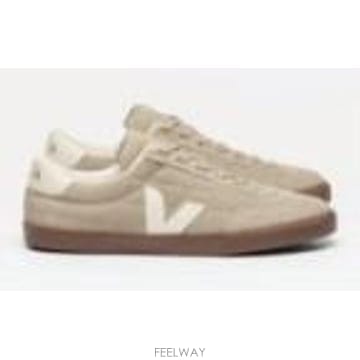 VEJA [G95]���� FU0320901TAUPE ���� �ο�ž ����ž ������ ����Ŀ�� Sneakers[G95]���� FU0320901TAUPE ���� �ο�ž ����ž ������ ��