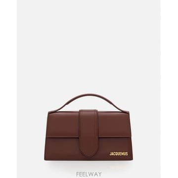 Jacquemus [G95]��ũ���� BAW00007BC01A01850 ���� ����� ��Ʈ�� ũ�ν��� �ڵ�� LE GRAND BA[G95]��ũ���� BAW00007BC01A01850 ���� ����� ��Ʈ�� ũ