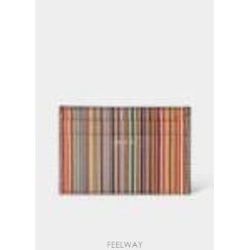 Paul Smith [G95]�����̽� M1A4768DMULTI79 ���� ���� ������ ������ ī������ �Ӵ�Ŭ�� ���� Wallets[G95]�����̽� M1A4768DMULTI79 ���� ���� ������ ������ 