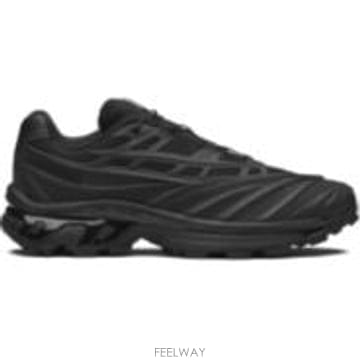 SALOMON [G95]��θ� L45404200BLACK ���� ������ ����Ŀ�� Sneakers[G95]��θ� L45404200BLACK ���� ������ ����Ŀ�� Sneake