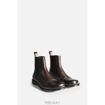 J.W.Anderson [G95]JW�ش��� CT0002LA0391660 ���� ��Ŭ���� ���׺��� ���κ��� CHELSEA LOAFER[G95]JW�ش��� CT0002LA0391660 ���� ��Ŭ���� ���׺��� 