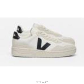 VEJA [G95]���� VD2021061WHITEBLACK ���� �ο�ž ����ž ������ ����Ŀ�� Sneakers[G95]���� VD2021061WHITEBLACK ���� �ο�ž ����ž ����