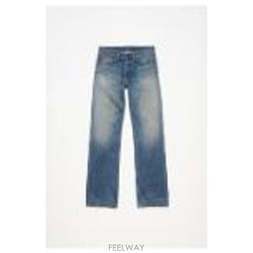 Acne [G95]��ũ�� B00495863 ���� ���� û���� �� ���̵��� ��Ʈ����Ʈ�� ī������ ���� Jeans[G95]��ũ�� B00495863 ���� ���� û���� �� ���̵��� ��