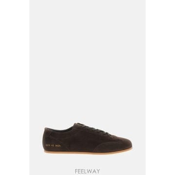 Common Projects [G95]Ŀ��������Ʈ 52553625 ���� �ο�ž ����ž ������ ����Ŀ�� DRIVING SUEDE SNEAK[G95]Ŀ��������Ʈ 52553625 ���� �ο�ž ����ž ������ 