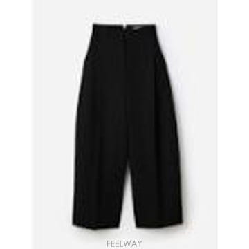 Jacquemus [G95]��ũ���� PAW00677AW00637990 ���� Ʈ����� ġ�� ����� Trousers[G95]��ũ���� PAW00677AW00637990 ���� Ʈ����� ġ�� ��