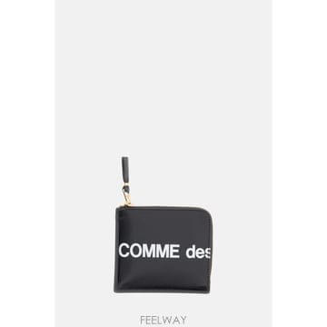Comme des Garcons [G95]�ĵ������� SA3100HLBLACK ���� ���� ������ ������ ī������ �Ӵ�Ŭ�� ���� WALLETS[G95]�ĵ������� SA3100HLBLACK ���� ���� ������ ������ 