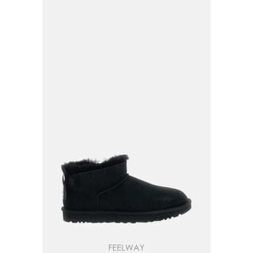 UGG [G95]��� 1185491BLACK ���� ��Ŭ���� ���׺��� ���κ��� W ULTRA MINI BAILEY B[G95]��� 1185491BLACK ���� ��Ŭ���� ���׺��� ���κ���