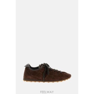 Jacquemus [G95]��ũ���� FOW00175AC07A10880 ���� ������ ����Ŀ�� SNEAKERS LES TENNIS[G95]��ũ���� FOW00175AC07A10880 ���� ������ ����Ŀ�� 