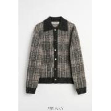 Our Legacy [G95]�ƿ������� M4263EG ���� ��Ʈ ����� ������ Knitwear[G95]�ƿ������� M4263EG ���� ��Ʈ ����� ������ Knitwe