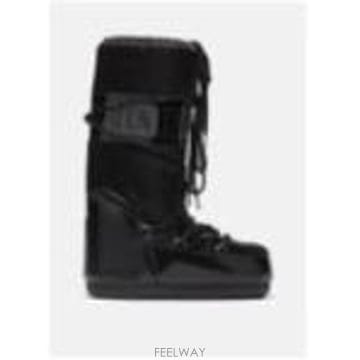 MOON BOOT [G95]Moon Boot 80D1401680N001 ���� ��Ŭ���� ���׺��� ���κ��� Boots[G95]Moon Boot 80D1401680N001 ���� ��Ŭ���� ���׺��� 