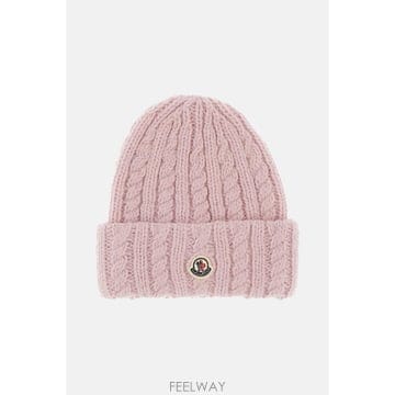 Moncler [G95]��Ŭ���� 3B00031N040351A ���� ���� ��ī�� �־� ���� CABLE KNIT WOOL B[G95]��Ŭ���� 3B00031N040351A ���� ���� ��ī�� �־� 