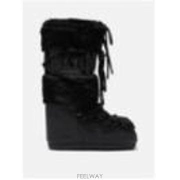 MOON BOOT [G95]Moon Boot 80D1408900N001 ���� ��Ŭ���� ���׺��� ���κ��� Boots[G95]Moon Boot 80D1408900N001 ���� ��Ŭ���� ���׺��� 