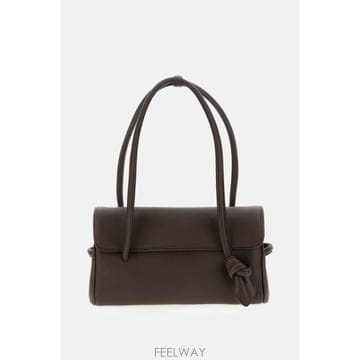 Jacquemus [G95]��ũ���� BAW00467AC03A03880 ���� ��Ʈ�� ž�ڵ�� ����� LE TURISMO LONG[G95]��ũ���� BAW00467AC03A03880 ���� ��Ʈ�� ž�ڵ�� 