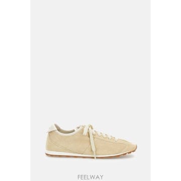 Jacquemus [G95]��ũ���� FOW00175AC07A10120 ���� ������ ����Ŀ�� LES TENNIS SNEAKERS[G95]��ũ���� FOW00175AC07A10120 ���� ������ ����Ŀ�� 