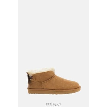 UGG [G95]��� 1185491CHESTNUT ���� ��Ŭ���� ���׺��� ���κ��� ULTRA MINI BAILEY[G95]��� 1185491CHESTNUT ���� ��Ŭ���� ���׺��� ����