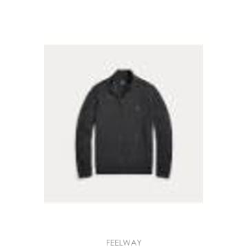 Ralph Lauren [G95]����  710876719002CHARCOALHEATHER ���� ��Ʈ ����� ������ Knitwear[G95]����  710876719002CHARCOALHEATHER ���� ��Ʈ ����