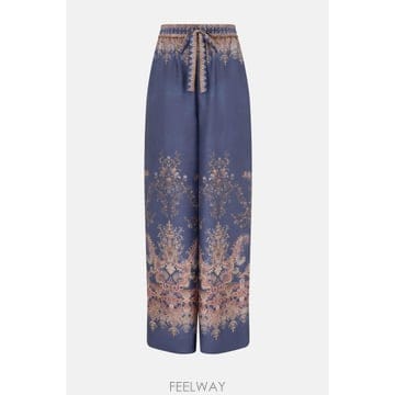 Zimmermann [G95]���Ӹ� 1111PF261NAP ���� Ʈ����� ġ�� ����� VALIANT TRACK PANT[G95]���Ӹ� 1111PF261NAP ���� Ʈ����� ġ�� ����� VAL