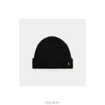 Ralph Lauren [G95]����  449959337001POLOBLACK ���� ���� ĸ ��Ŷ�� �䵵�� ��� �ٶ�Ŭ��� Hair[G95]����  449959337001POLOBLACK ���� ���� ĸ ��Ŷ�� 