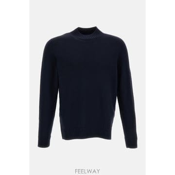 Drumohr [G95]����� D7M106L785 ���� ��Ʈ ����� ������ CREWNECK FINE KNIT SWEATE[G95]����� D7M106L785 ���� ��Ʈ ����� ������ CREWN