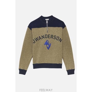 J.W.Anderson [G95]JW�ش��� JW0281PG2033133 ���� ������ �ĵ� ����Ʈ���� �ĵ����� ����Ƽ HALF ZI[G95]JW�ش��� JW0281PG2033133 ���� ������ �ĵ� ����Ʈ