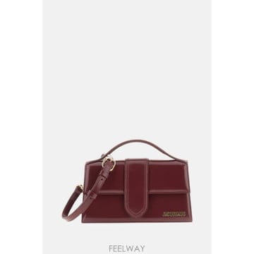 Jacquemus [G95]��ũ���� BAW00007AC18A01490 ���� ����� ��Ʈ�� ũ�ν��� �ڵ�� LE GRAND BA[G95]��ũ���� BAW00007AC18A01490 ���� ����� ��Ʈ�� ũ