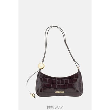 Jacquemus [G95]��ũ���� BAW00057AC07A20495 ���� ����� ��Ʈ�� ũ�ν��� �ڵ�� LE BISOU PE[G95]��ũ���� BAW00057AC07A20495 ���� ����� ��Ʈ�� ũ