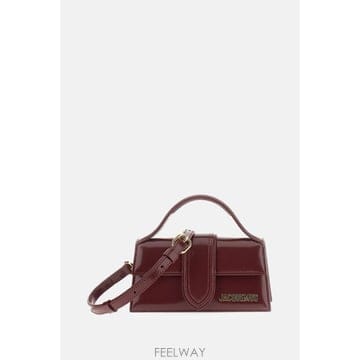 Jacquemus [G95]��ũ���� BAW00006AC18A01490 ���� ����� ��Ʈ�� ũ�ν��� �ڵ�� LE BAMBINO[G95]��ũ���� BAW00006AC18A01490 ���� ����� ��Ʈ�� ũ