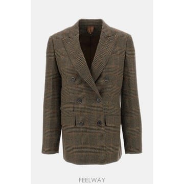 Max Mara [G95]�������� 2621046211600003 ���� ���� �������� �������� �е� ����Ʈ DOUBLE BRE[G95]�������� 2621046211600003 ���� ���� �������� ����