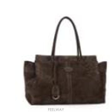 TODS [G95]���� XBWDBKA0300P3AS808 ���� ����� ��Ʈ�� ũ�ν��� �ڵ�� Shoulder bags[G95]���� XBWDBKA0300P3AS808 ���� ����� ��Ʈ�� ũ�ν�