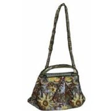 Dries Van Noten [G95]�帮���ݳ�ư 2621315094300606 ���� ����� ��Ʈ�� ũ�ν��� �ڵ�� HOULDER BAG[G95]�帮���ݳ�ư 2621315094300606 ���� ����� ��Ʈ�� 