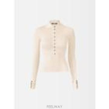 Jacquemus [G95]��ũ���� POW00806AK00145130 ���� ��Ʈ Ǯ���� ������ ����� Knitwear[G95]��ũ���� POW00806AK00145130 ���� ��Ʈ Ǯ���� ����